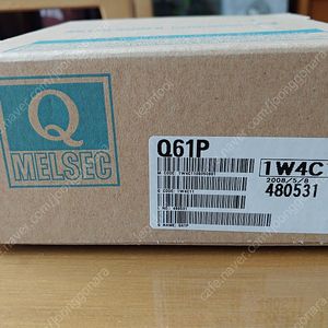 미쓰비시 MELSEC PLC