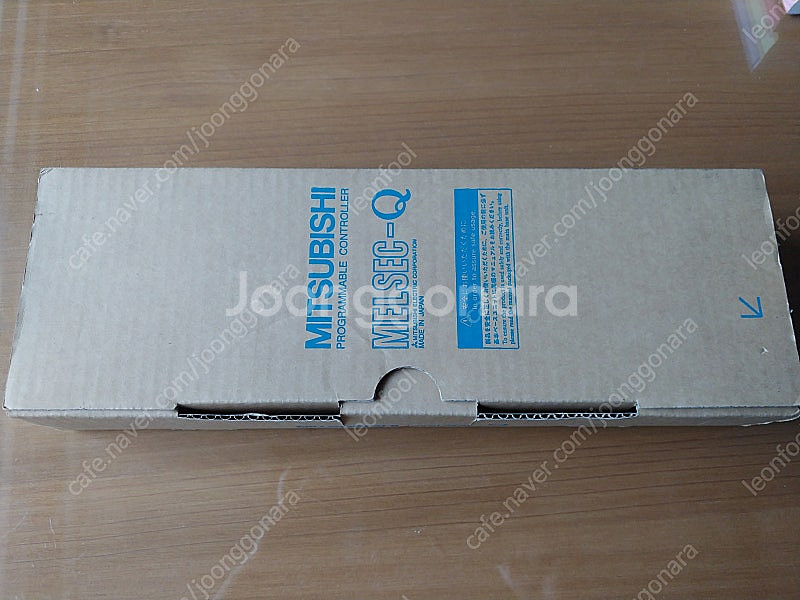미쓰비시 MELSEC PLC--3