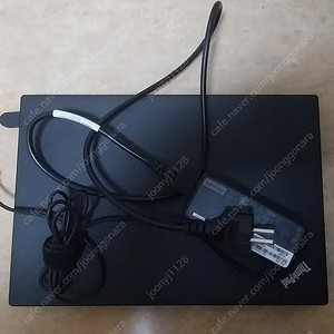 레노버 X260 I5-6300U 16g,SSD 120g,LTE(4G),카드리더기 노트북