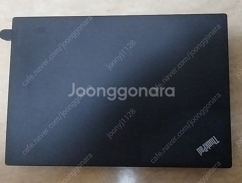 레노버 X260 I5-6300U 16g,SSD 120g...--1