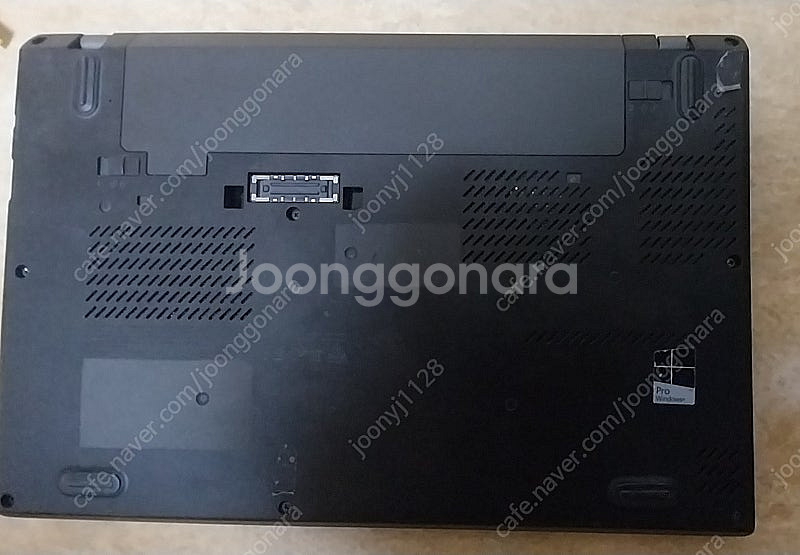 레노버 X260 I5-6300U 16g,SSD 120g...--2