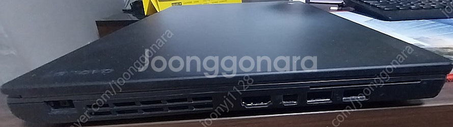 레노버 X260 I5-6300U 16g,SSD 120g...--5