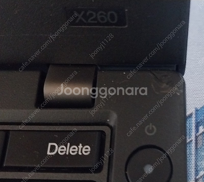 레노버 X260 I5-6300U 16g,SSD 120g...--8