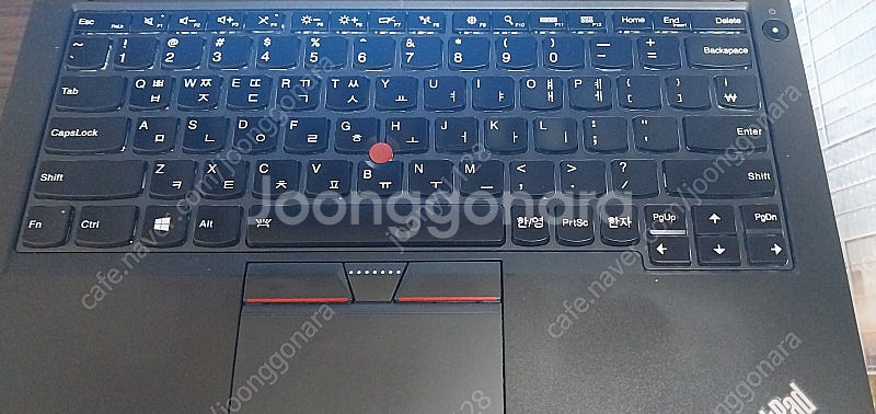 레노버 X260 I5-6300U 16g,SSD 120g...--9