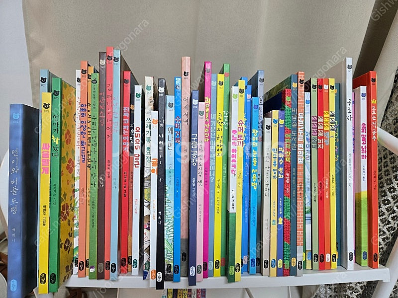 그림책이 참 좋아 60권--0