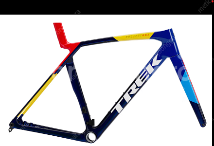 트렉 마돈 slr 8세대 프레임셋 M사이즈 (팀컬러)--2