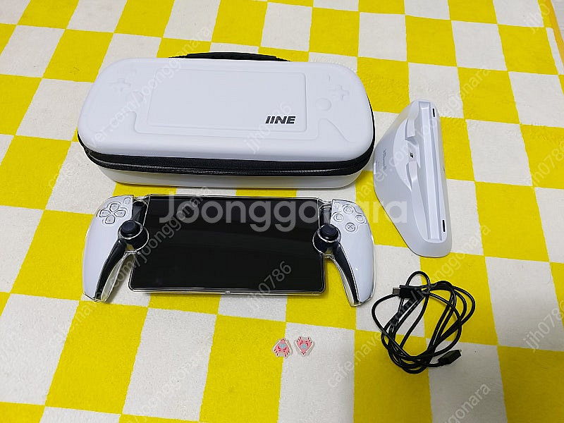 플스포탈 정발 ps5포탈 판매합니다--0