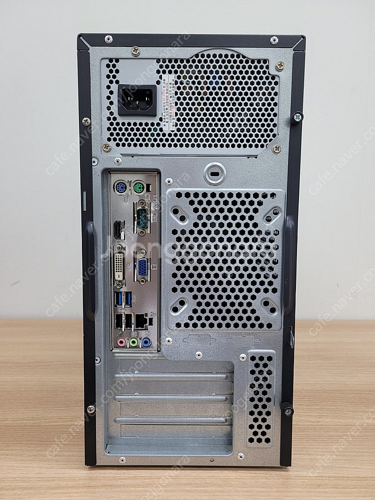 데스크탑 i5-6500 사무용 컴퓨터(윈도우11 정품)--3