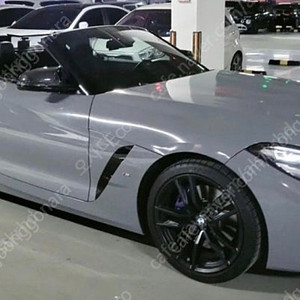 z4 40i [g29] 순정배기 엔드 팔아요