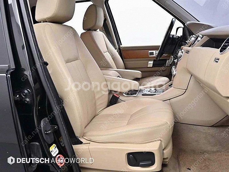 랜드로버 디스커버리4 30 SDV6 SE 판매합니다 ★...--8