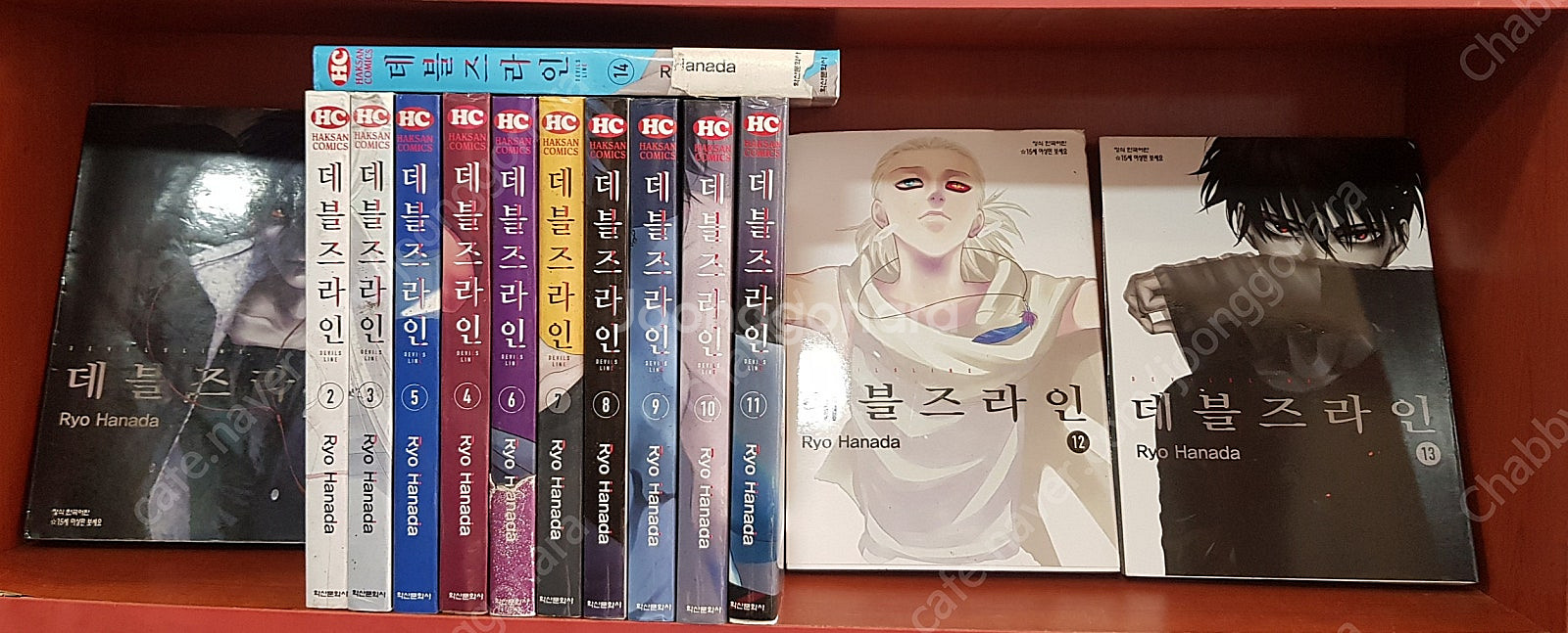 강철의연금술사/총몽/오나의여신님/철냄비짱/바랕카몬/어시...--2