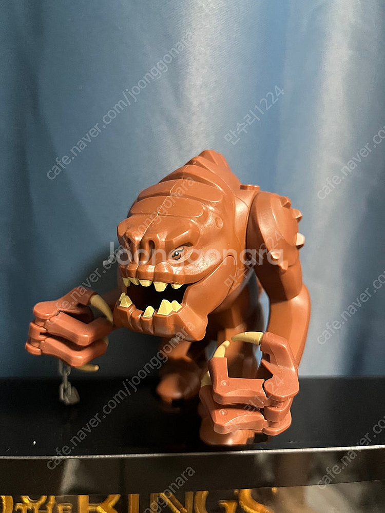 레고 스타워즈 랭커핏 판매합니다.--0