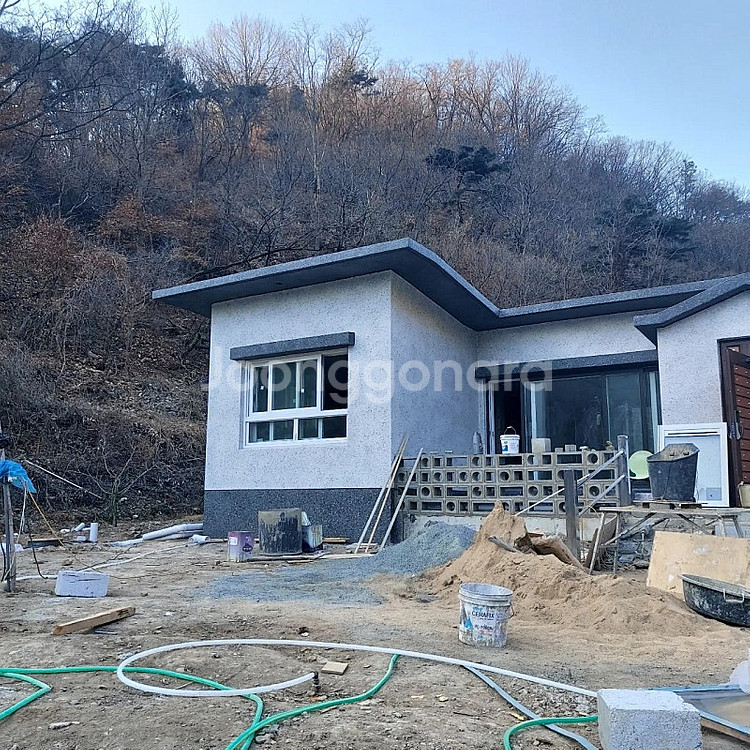 지금은 주택신축,리모델링할때! 모델하우스창호샷시,전시가...--4