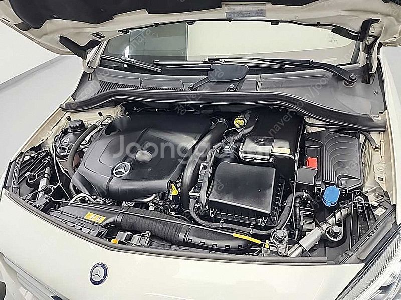 벤츠 B클래스 (MY B) B200 d 선착순 판매합니...--4