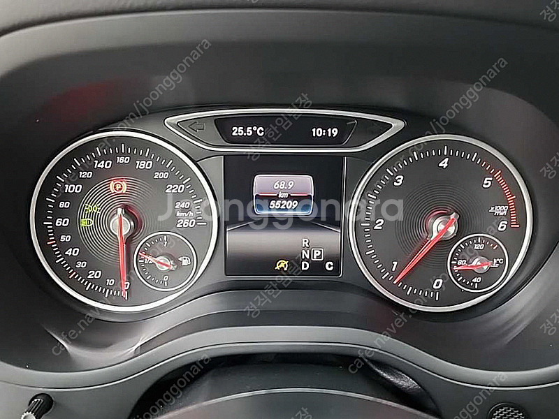 벤츠 B클래스 (MY B) B200 d 선착순 판매합니...--5