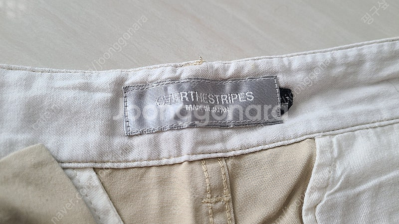 (판매중)(L/30~32) overthestripes ...--2