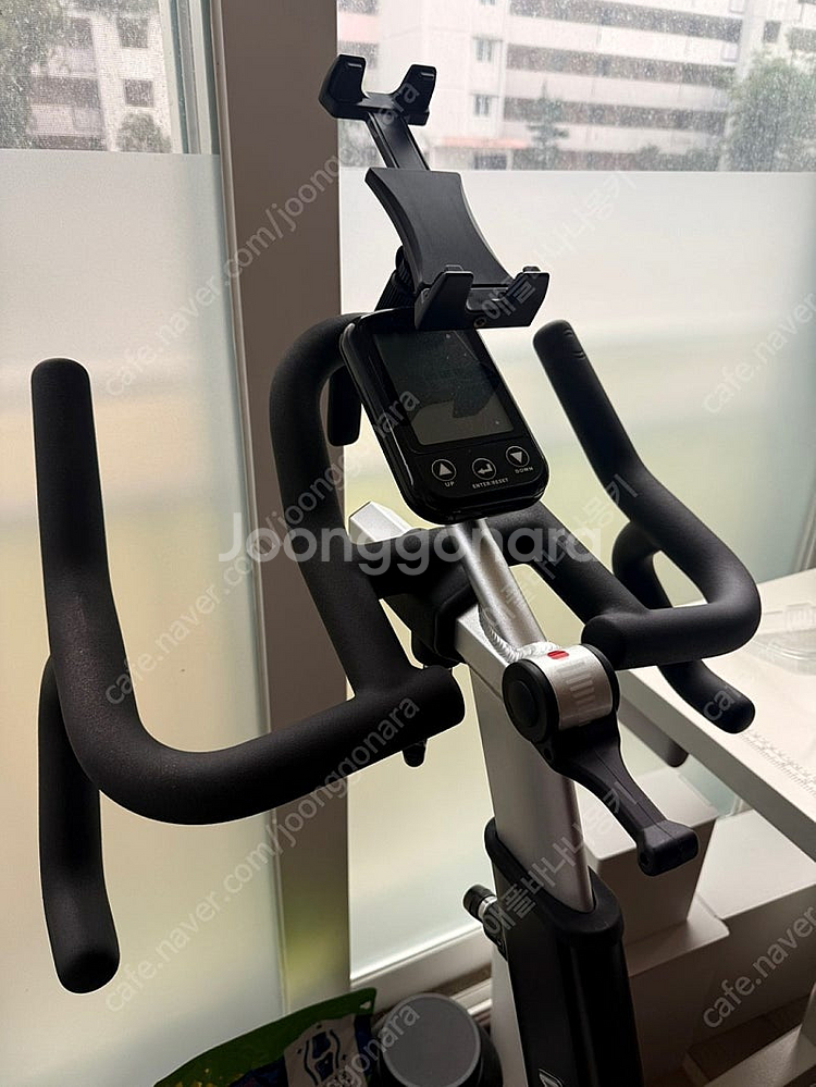 보텍 프레스티지 P-10 스피닝자전거, 실내 자전거, ...--4