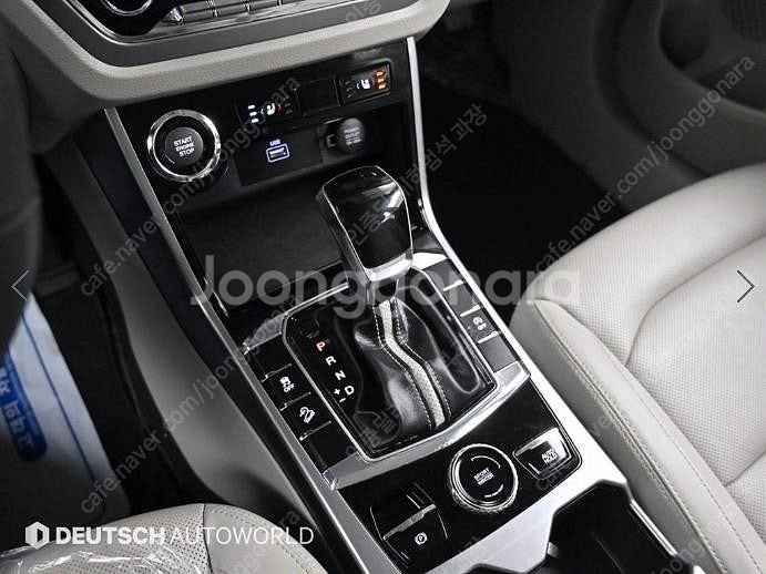 @20년식 올 뉴코란도 1.5 가솔린 2WD C5 플러...--0