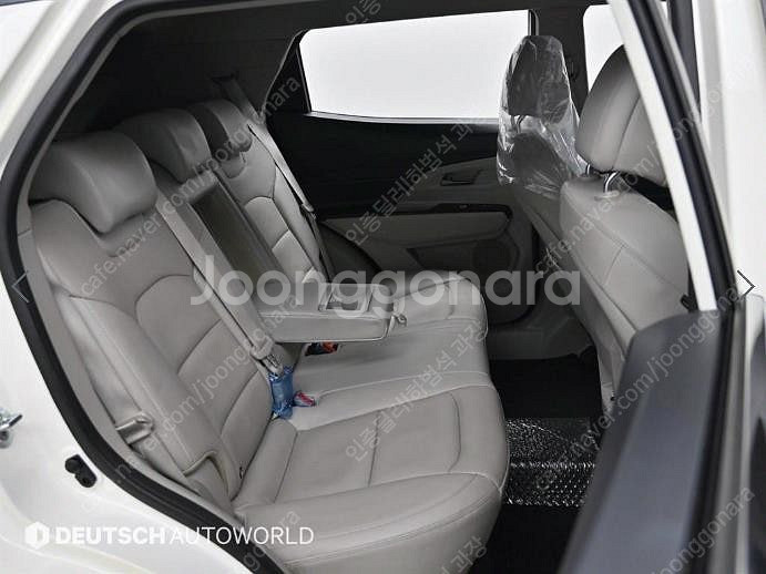 @20년식 올 뉴코란도 1.5 가솔린 2WD C5 플러...--4