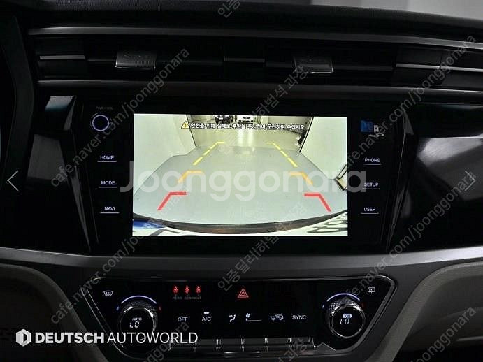 @20년식 올 뉴코란도 1.5 가솔린 2WD C5 플러...--7