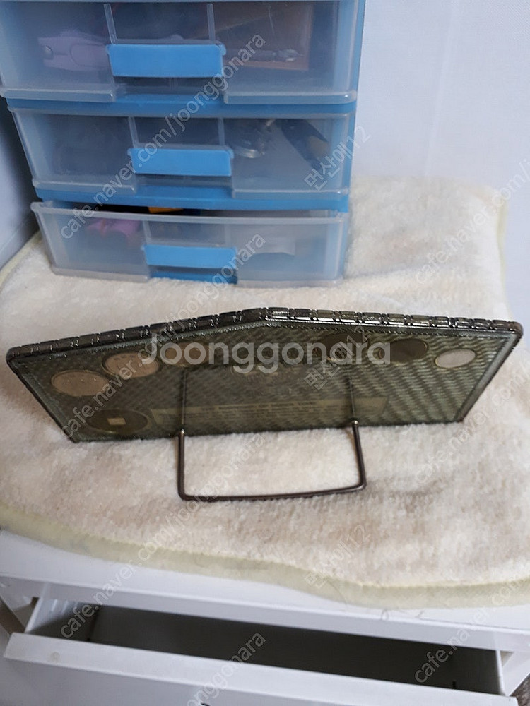 한국기념주화 동전 거북선 일원 오원 오십원 십원 백원 ...--2