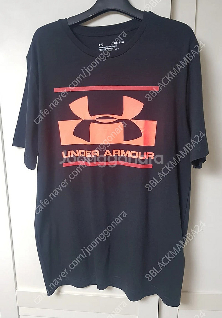 [M~XL] 커버낫 언더아머 무신사 나이키 그루브라임 ...--5
