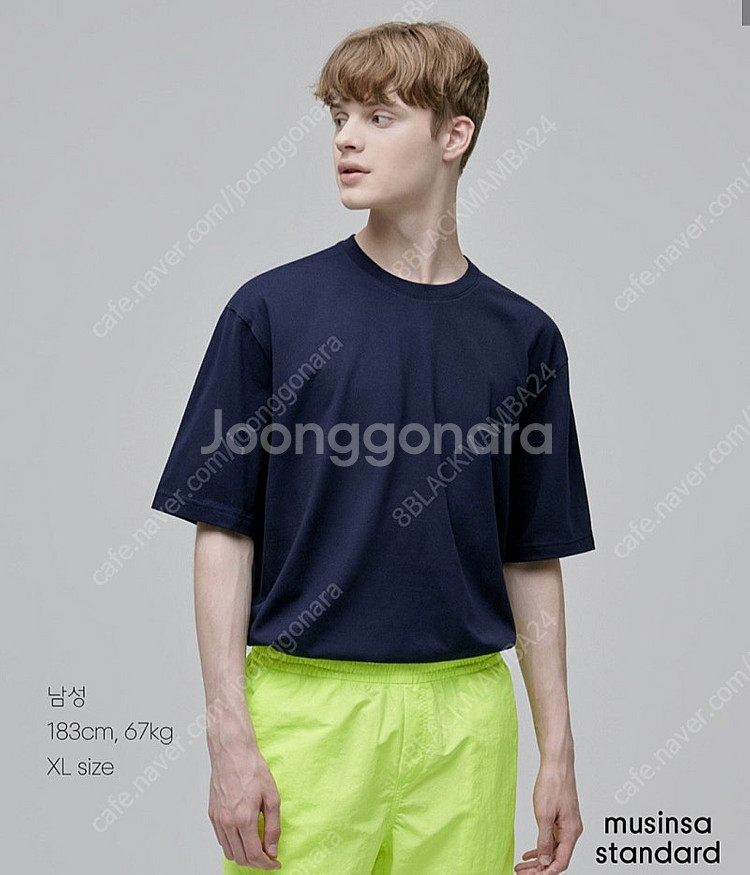 [M~XL] 커버낫 언더아머 무신사 나이키 그루브라임 ...--6