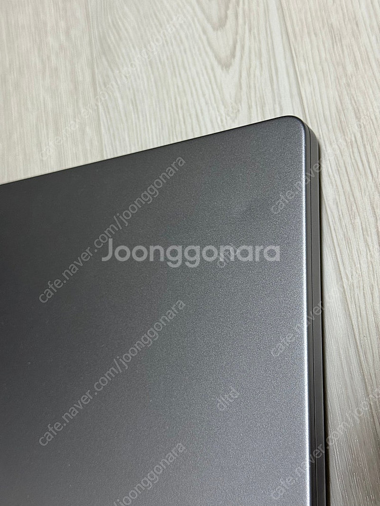 맥북 프로 m1 프로 16인치 16gb 1tb--1