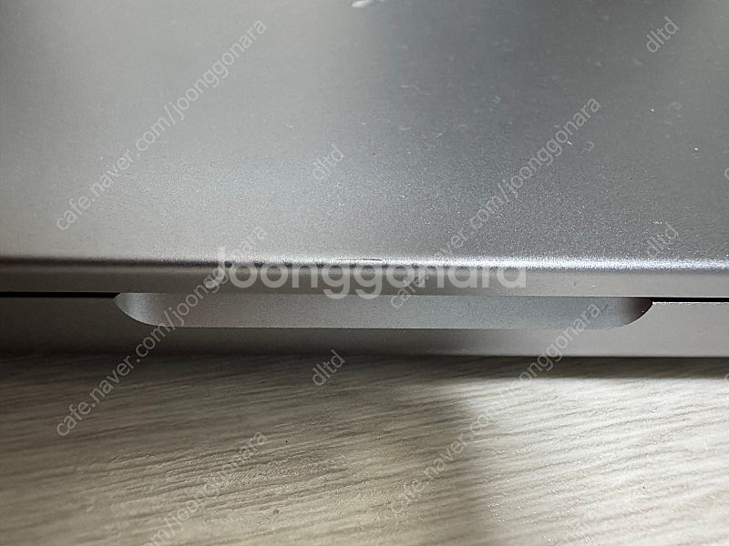 맥북 프로 m1 프로 16인치 16gb 1tb--2