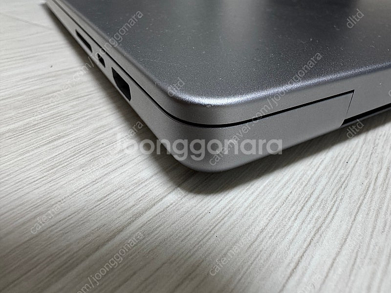 맥북 프로 m1 프로 16인치 16gb 1tb--3
