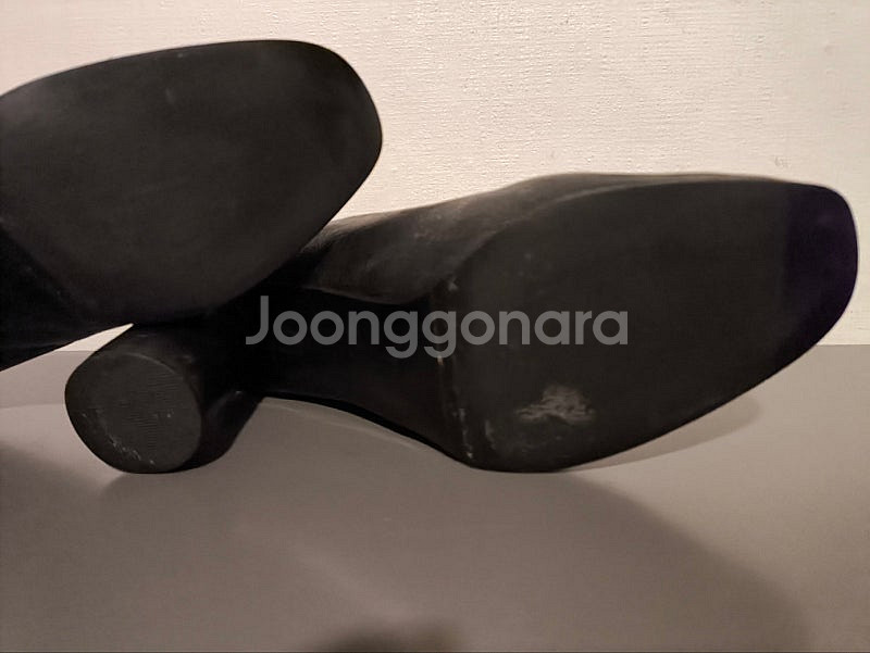 250mm 랑방 구두 힐--5