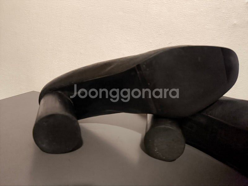 250mm 랑방 구두 힐--6