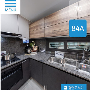 6월14일~16 양산모델하우스현장에서 발코니창호,싱크대,슬라이딩붙박이장,신발장,3연동현관중문, 시스템드레스룸 판매합니다