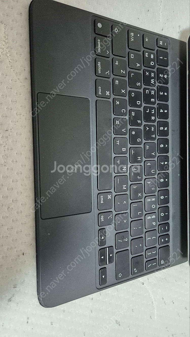 iPad Pro 11(2세대) 128GB wifi 아이...--2