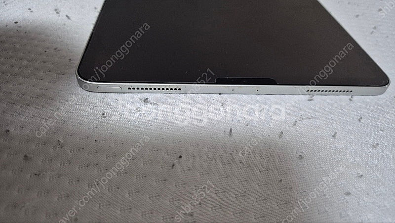 iPad Pro 11(2세대) 128GB wifi 아이...--7
