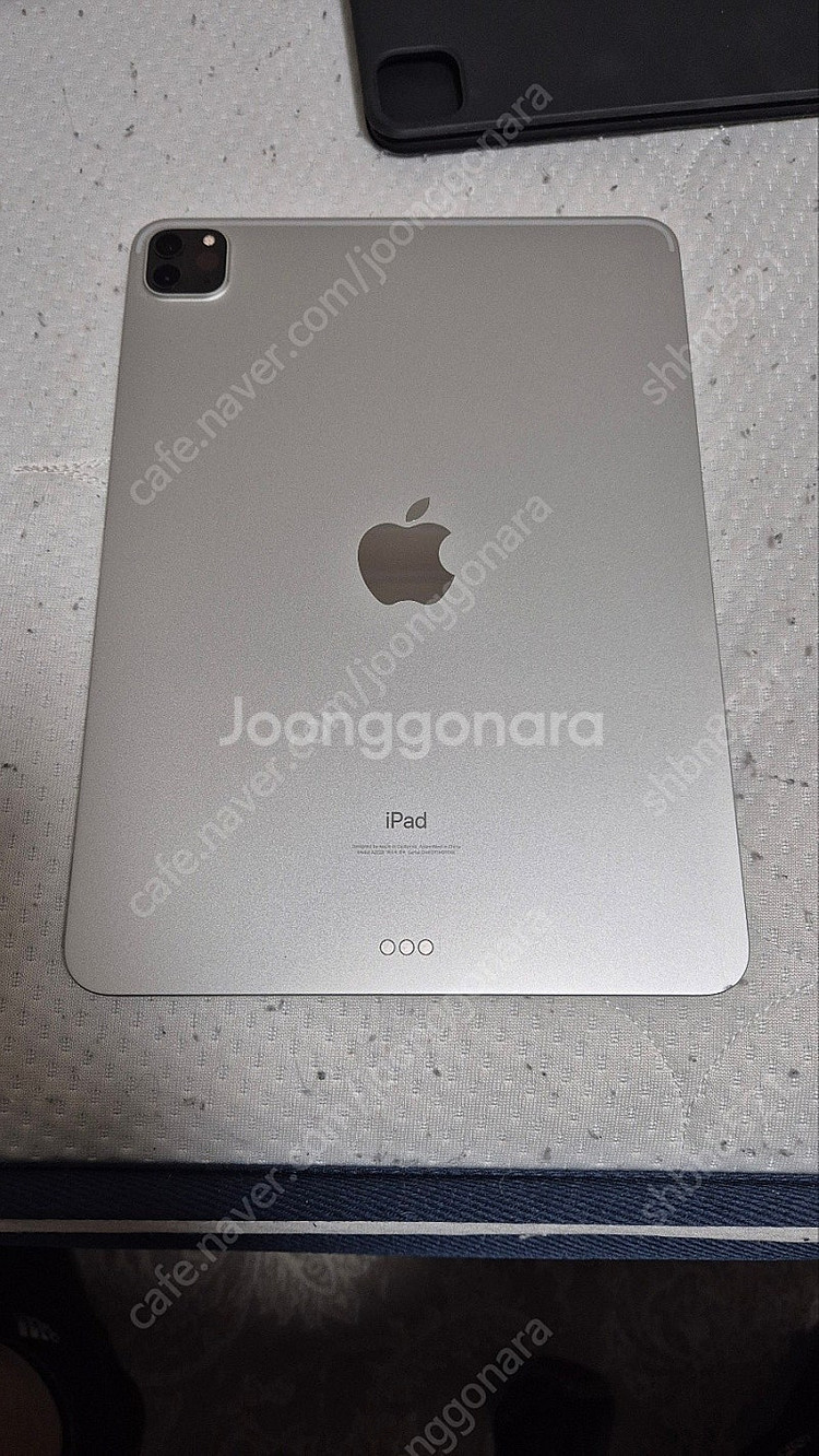 iPad Pro 11(2세대) 128GB wifi 아이...--0