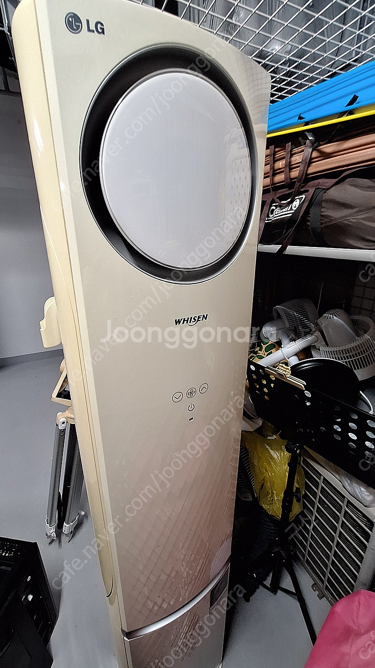 FNQ166DURW 2IN1 실외기 세트--0