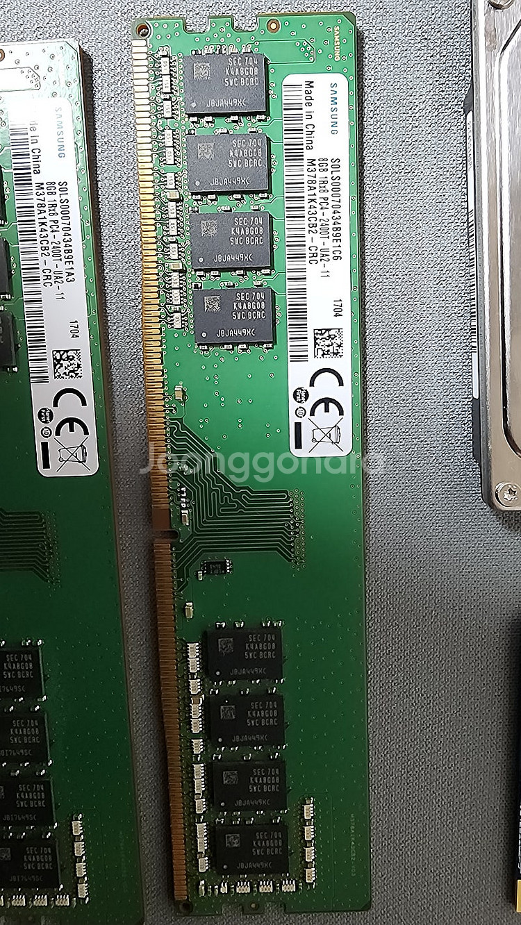 Cpu i7 6700, 1TB HDD, 노트북 4G D...--5