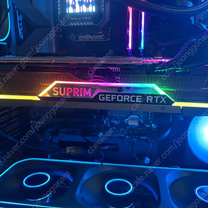 슈프림 3070ti