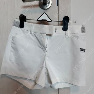 여성골프 PXG반바지 팔아요