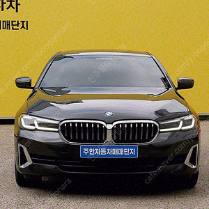 BMW 5시리즈 (G30) 520i 럭셔리 저렴하게 판매합니다 ★전액할부★저신용★유튜브:뿅카TV