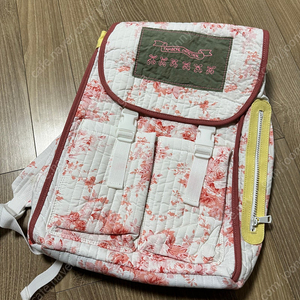 탐베레 레이아 백팩 새상품