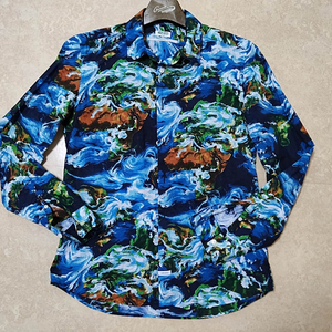 100 겐조 Orian 오리앙 에트로 etro 폴스미스 Paul Smith 저스트 카발리 셔츠
