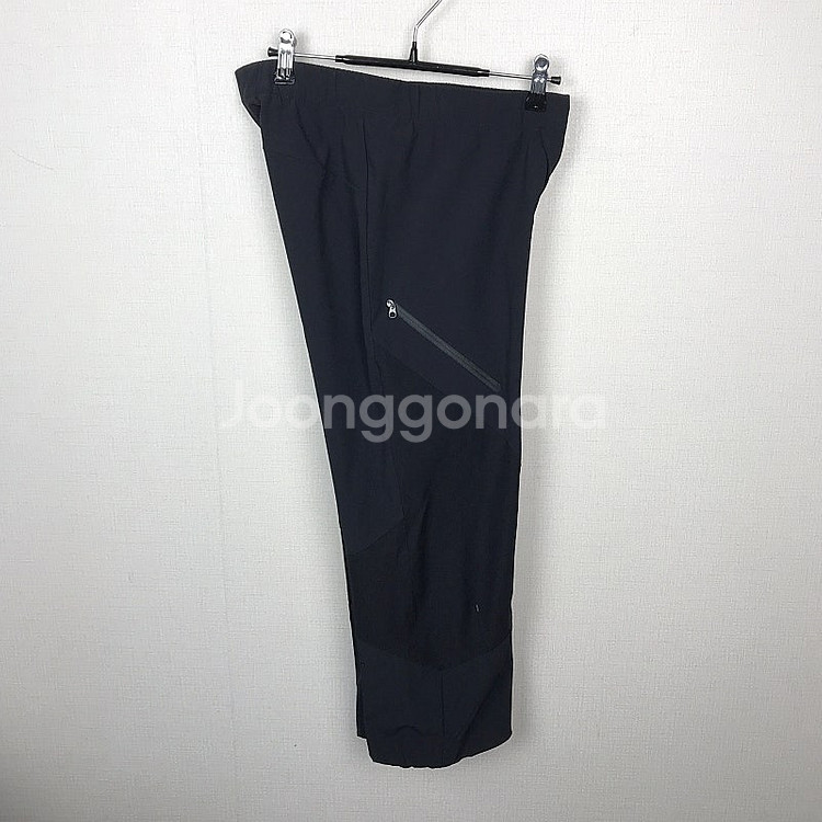 마무트 아웃도어 등산 7부 바지 팬츠 여성S--7