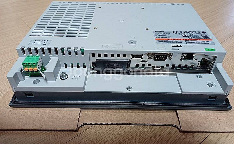 HMIGTO5310 슈나이더 터치스크린 판매합니다.--2