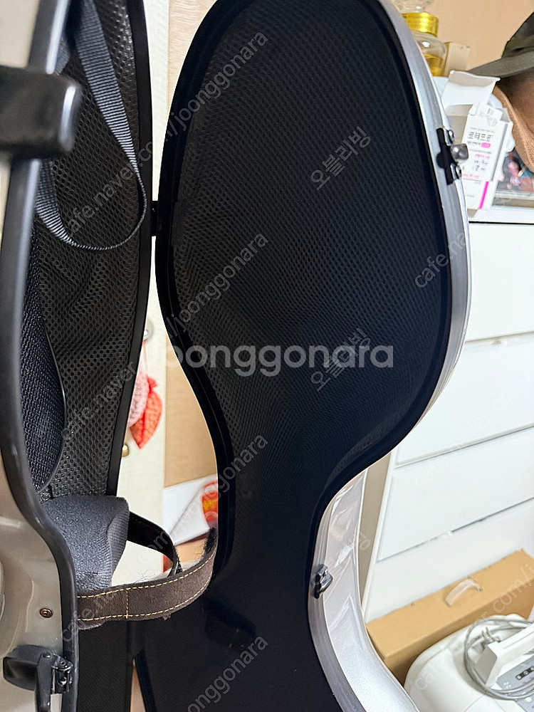 첼로케이스 첼로 갤럭시하드케이스 35만원에 판매합니다--9