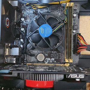 [우체국택포] i7-4770동급 E3-1230 v3+