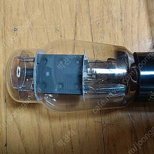 WE421A 진공관 USED 1알