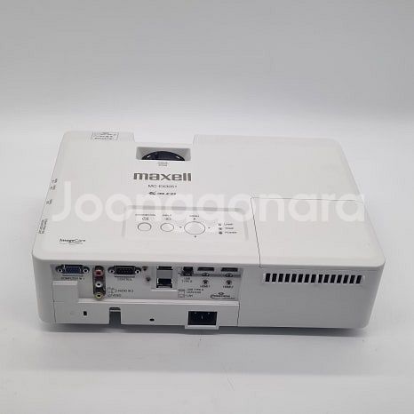 파나소닉 PT-LB300 중고빔프로젝터 3000안시 X...--9