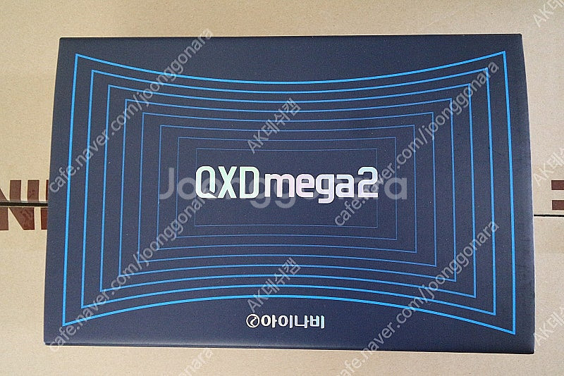 아이나비 QXD메가2(29만), QXD1플러스(29만)...--0